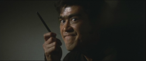 Sonny Chiba