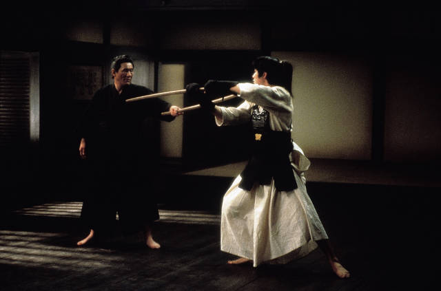Kano fights