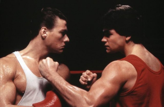 Ivan Vs Jason