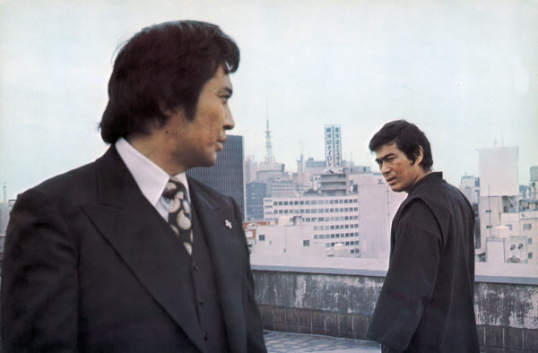 Sonny Chiba
