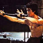 Bruce Lee Battle with the Guards – Enter the Dragon