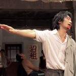 Stephen Chow Kung Fu Hustle