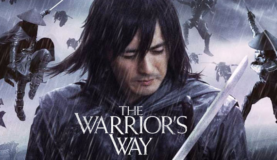 Warriors Way