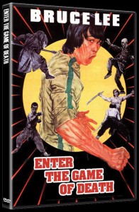 Enter the Game of Death