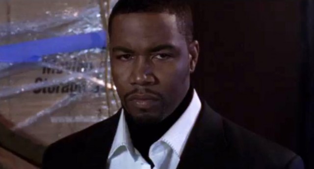Three Bullets Michael Jai White