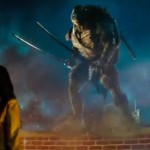 Ninja Turtles Teaser Trailer