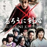 Rurouni Kenshin