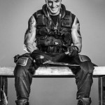 Dolph Lundgren