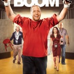 Here comes the Boom