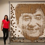 Jackie Chan chopsticks