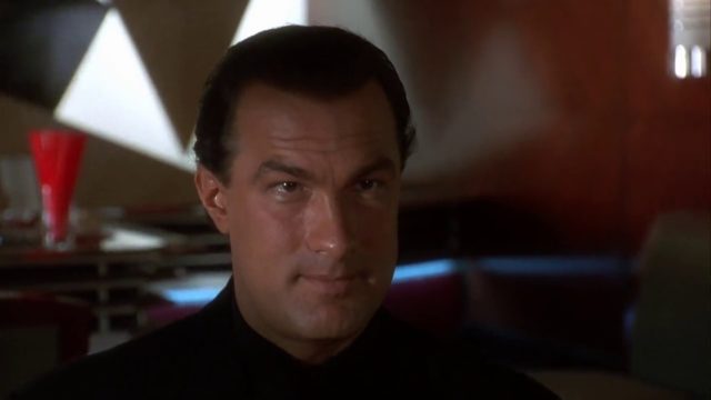 Under Siege 2