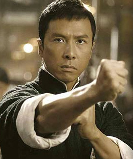 Donnie Yen - Donnie-Yen