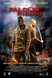 Falcon Rising / Favela / Codename Falcon