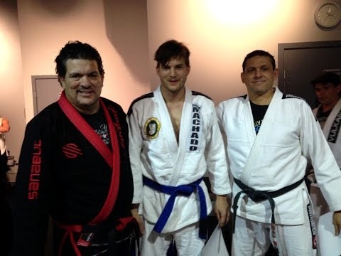 The Ultimate List Celebrity Black Belt Martial Artists