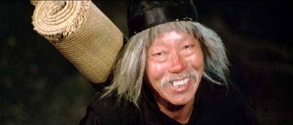 Beggar Su