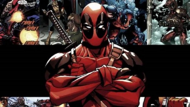 Deadpool