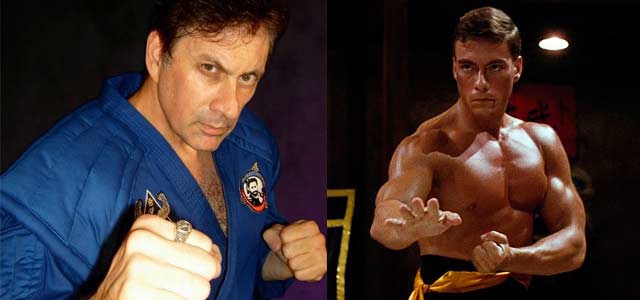 Frank-Dux