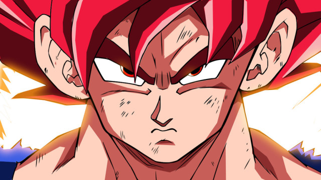 Goku