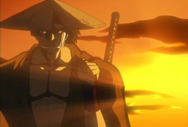 Jubei Kibagami