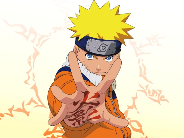 Naruto