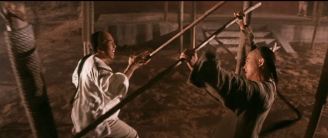 Donnie Yen