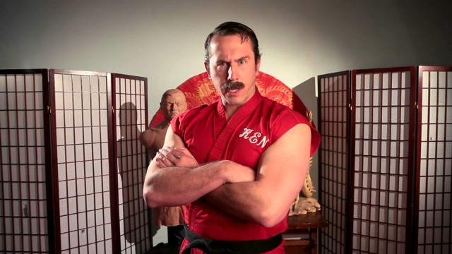 Master Ken