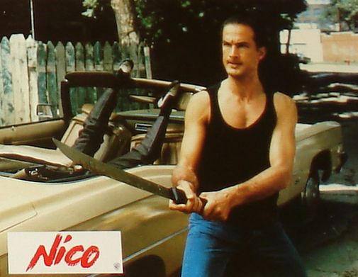 Seagal Nico