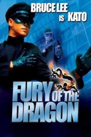 Fury of the Dragon