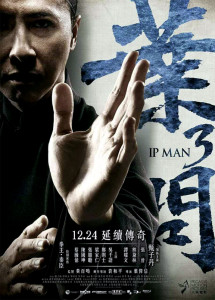 IP Man 3