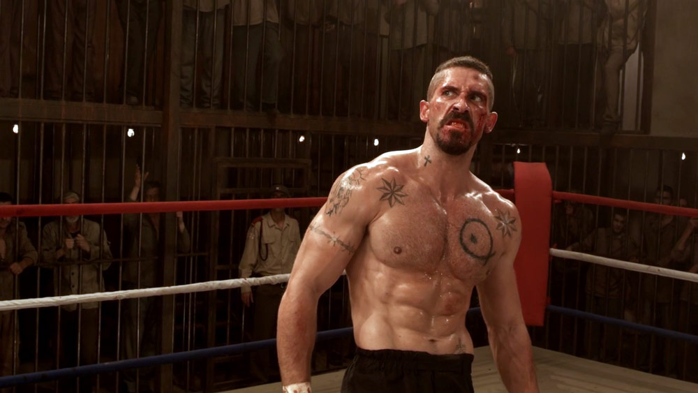 My Guide to Boyka & The Undisputed Films