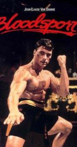 Bloodsport