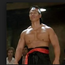 Bolo Yeung