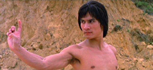 Alexander Fu Sheng