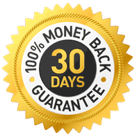 30 Day Money Back Guarantee