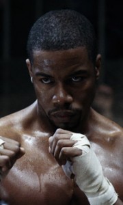 Michael Jai White as George Iceman Chambers