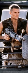 Dolph Lundgren