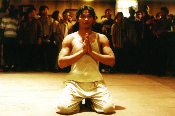 Ong Bak Action: The Martial Legacy That Redefined Thai Cinema Limitlessly