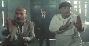 Sammo Hung