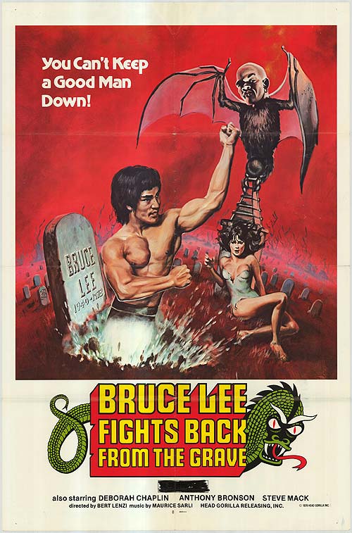 The Definitive Bruce Lee Movie List (Top Must See Films!)