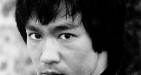 Bruce Lee