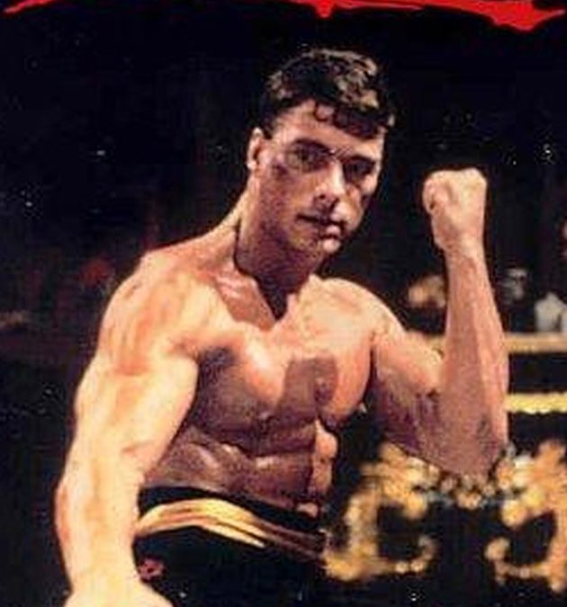 Bloodsport the Documentary
